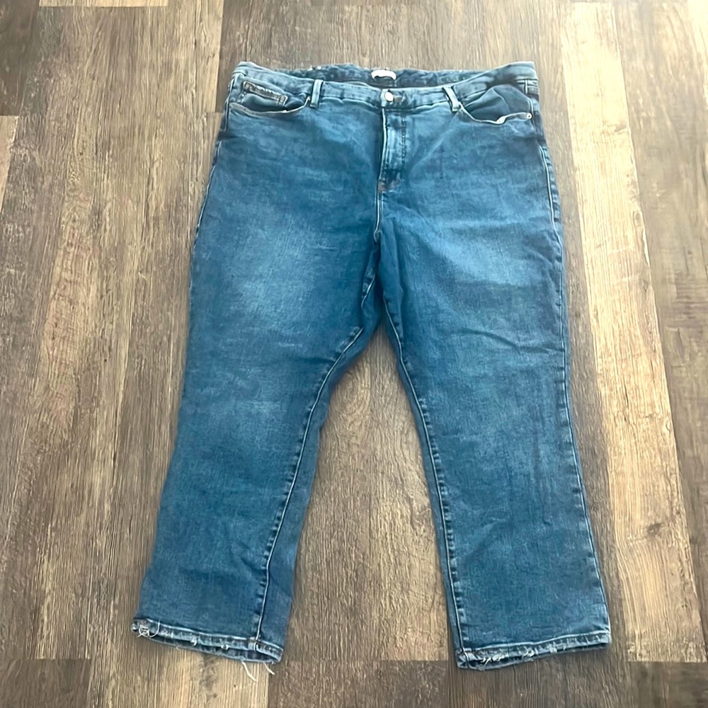 Good American Jeans